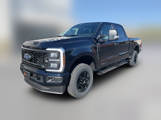 2024 Ford F-350 XL