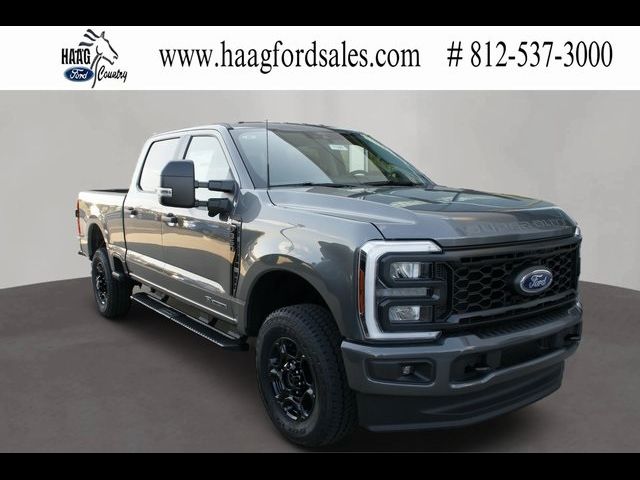 2024 Ford F-350 XL