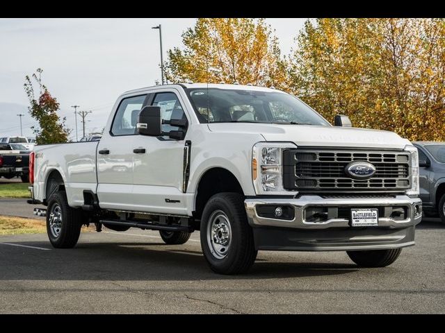 2024 Ford F-350 XL