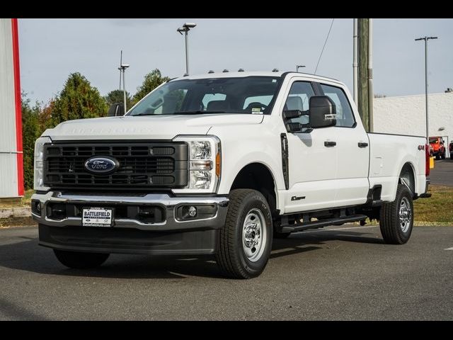 2024 Ford F-350 XL