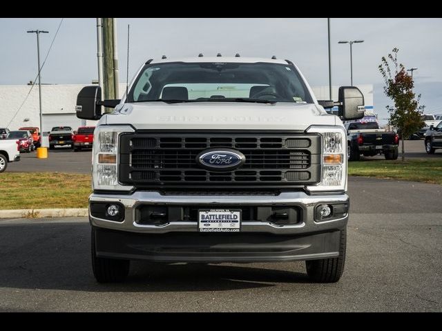 2024 Ford F-350 XL