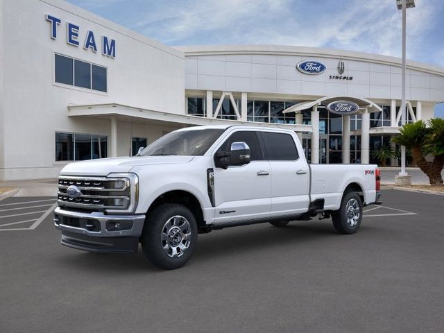 2024 Ford F-350 XL