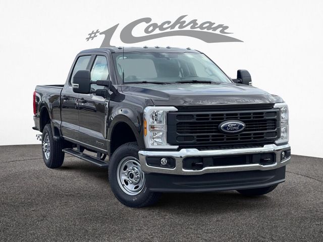 2024 Ford F-350 XL