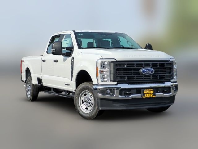 2024 Ford F-350 XL