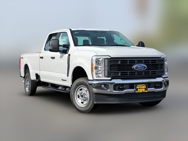 2024 Ford F-350 XL