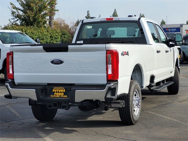 2024 Ford F-350 XL