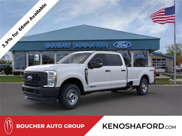 2024 Ford F-350 XL