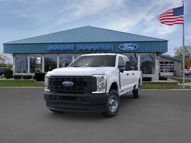 2024 Ford F-350 XL