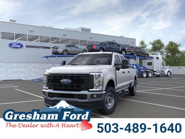 2024 Ford F-350 XL