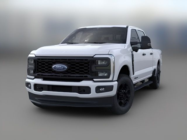 2024 Ford F-350 XL