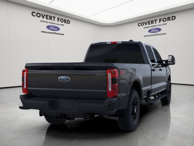 2024 Ford F-350 XL