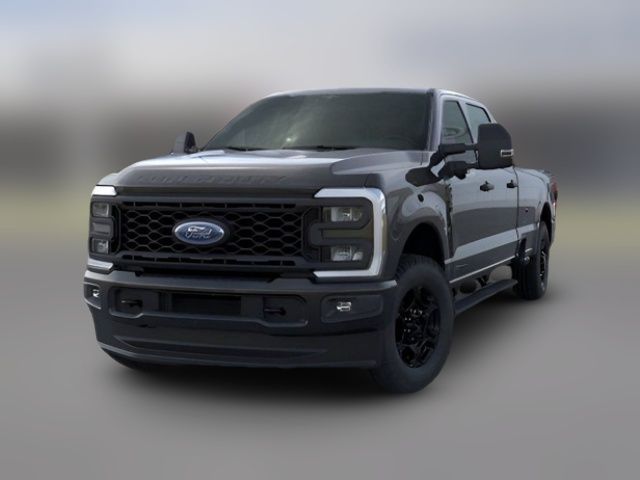 2024 Ford F-350 XL