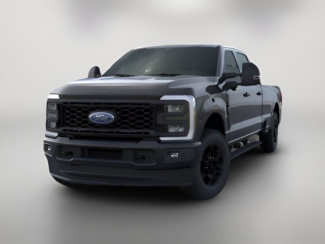 2024 Ford F-350 XL