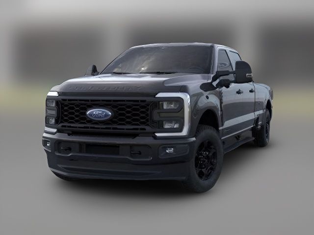 2024 Ford F-350 XL