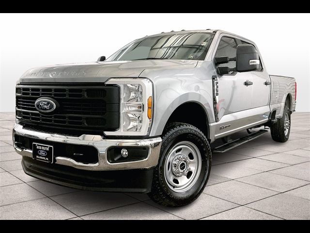 2024 Ford F-350 XL