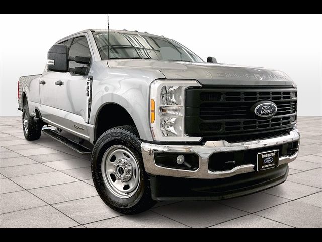 2024 Ford F-350 XL