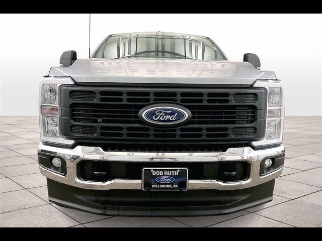 2024 Ford F-350 XL