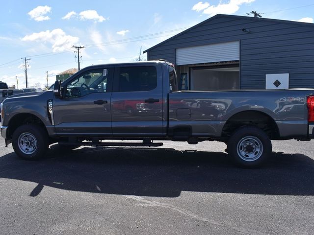 2024 Ford F-350 XL