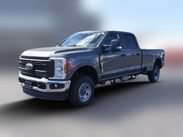 2024 Ford F-350 XL