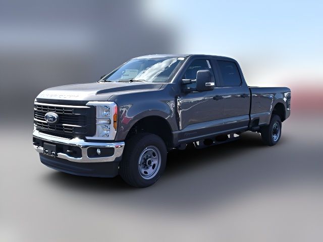 2024 Ford F-350 XL