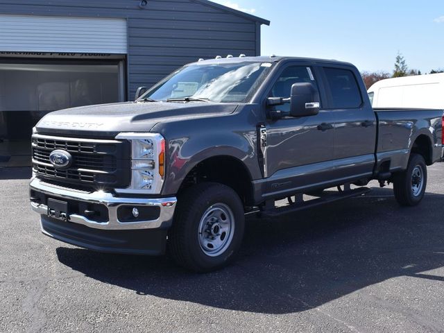 2024 Ford F-350 XL