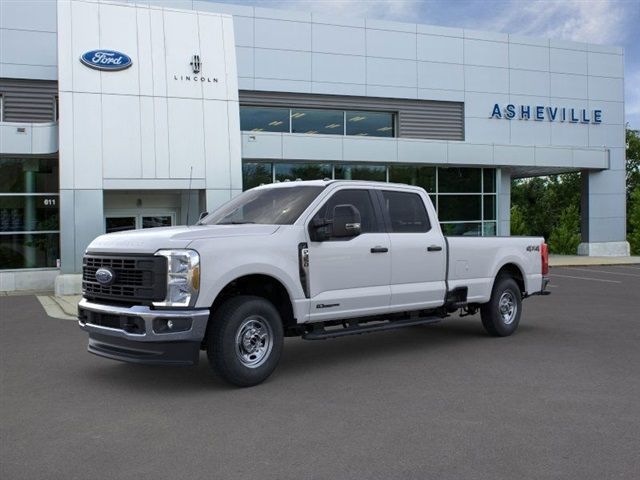 2024 Ford F-350 XL