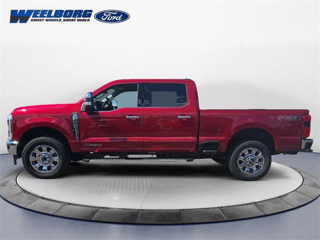 2024 Ford F-350 Lariat