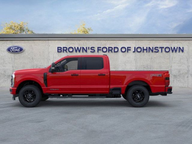 2024 Ford F-350 XL