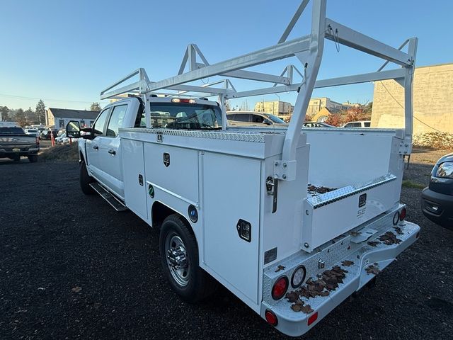 2024 Ford F-350 XL