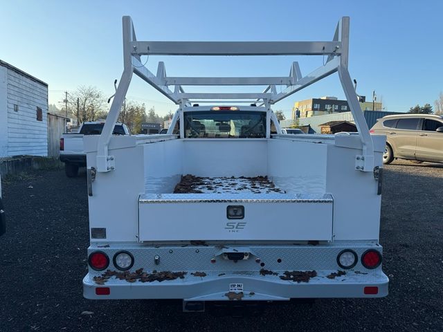 2024 Ford F-350 XL
