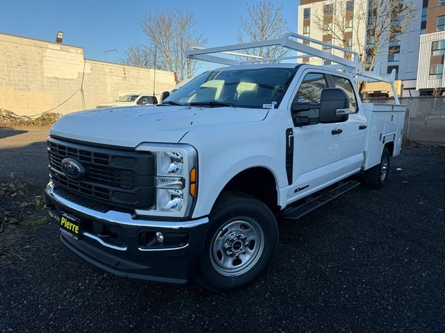 2024 Ford F-350 XL