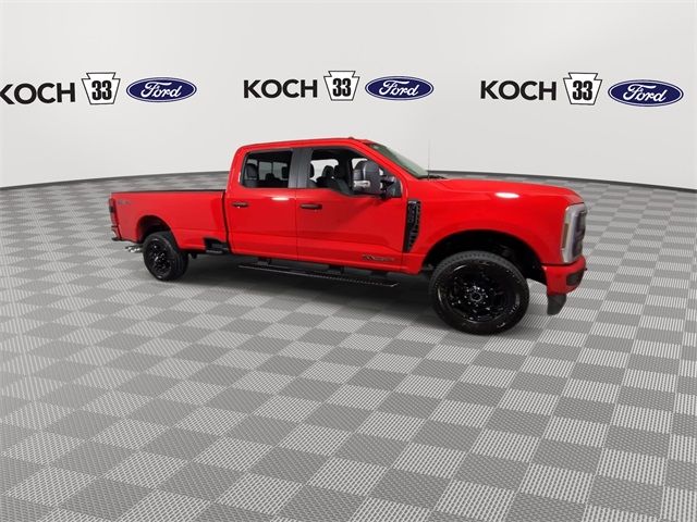 2024 Ford F-350 XL