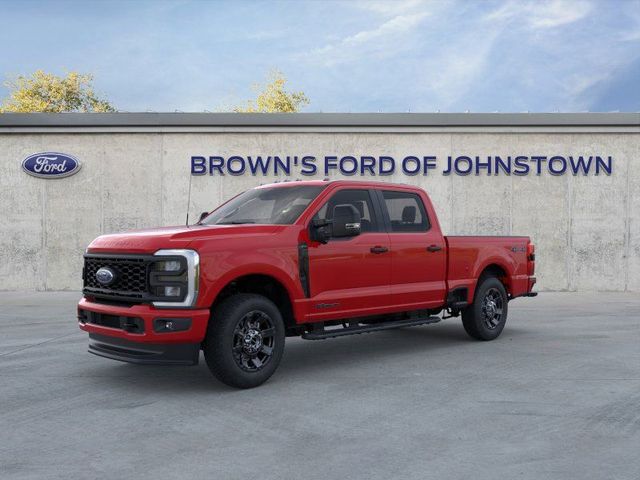 2024 Ford F-350 XL