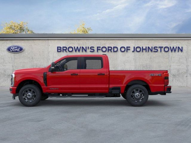 2024 Ford F-350 XL