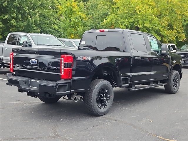 2024 Ford F-350 XL