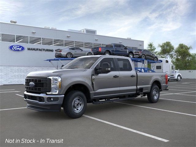 2024 Ford F-350 XL