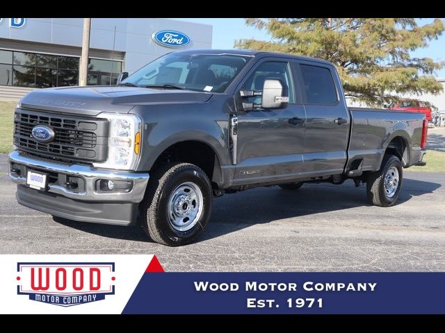 2024 Ford F-350 XL