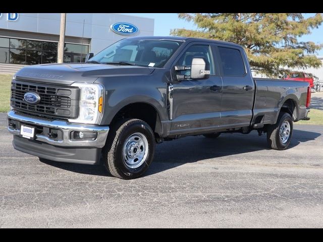 2024 Ford F-350 XL