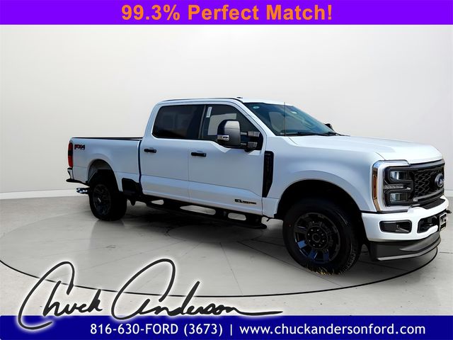 2024 Ford F-350 XL