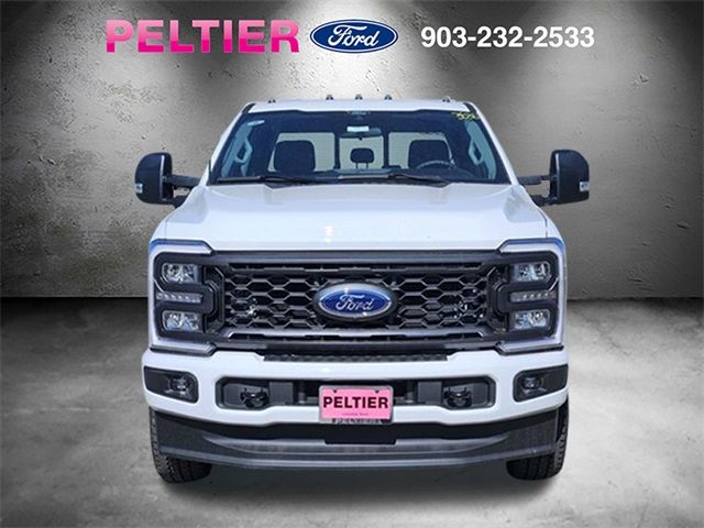 2024 Ford F-350 XL