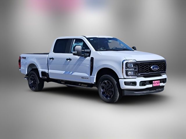 2024 Ford F-350 XL