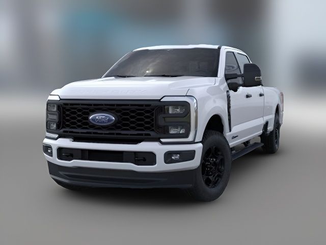 2024 Ford F-350 XL