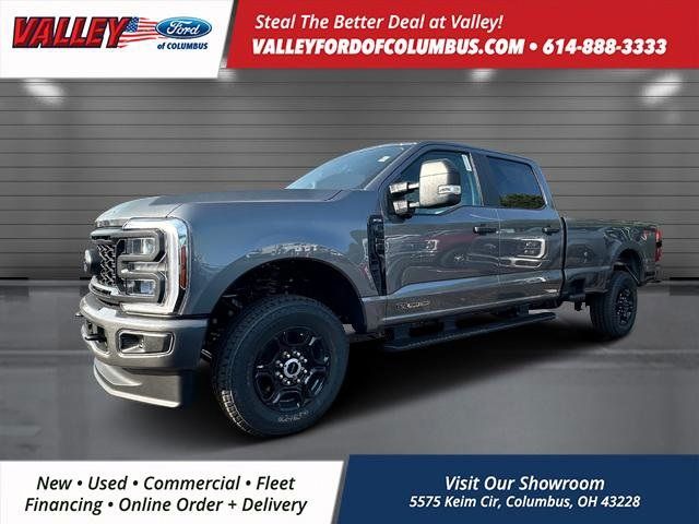 2024 Ford F-350 XL