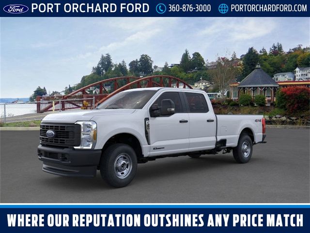 2024 Ford F-350 XL