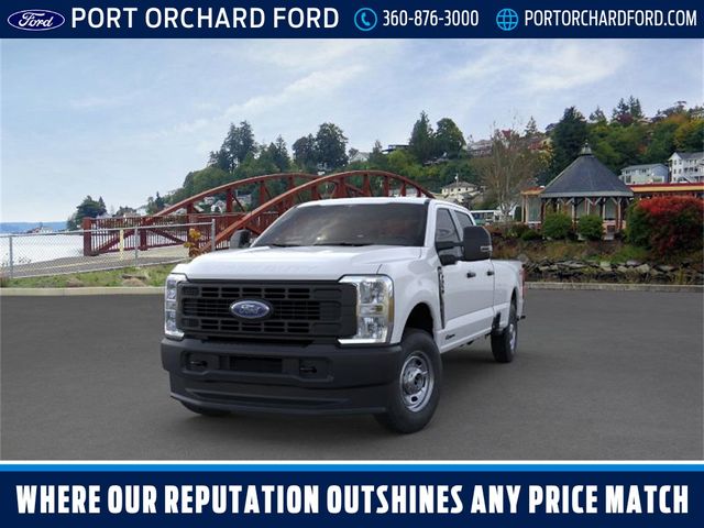 2024 Ford F-350 XL