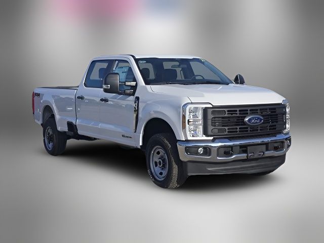 2024 Ford F-350 XL