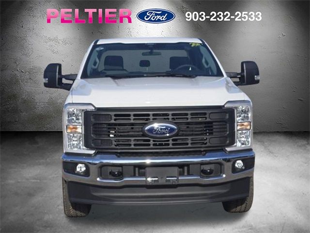 2024 Ford F-350 XL