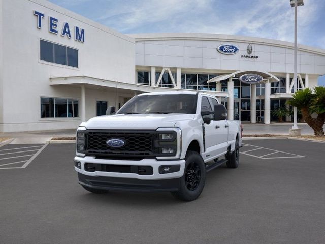 2024 Ford F-350 XL