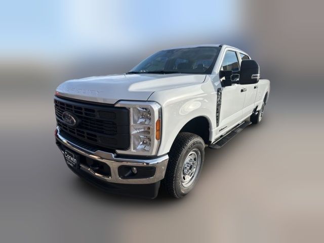 2024 Ford F-350 XL