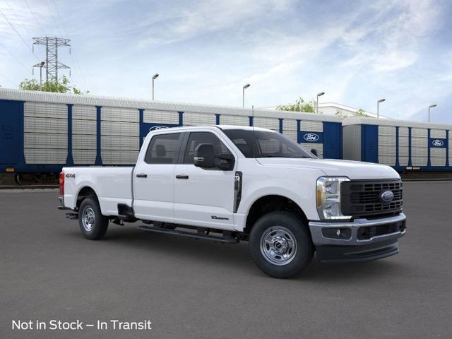 2024 Ford F-350 XL